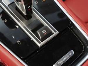 2023Panamera 4 LK 2.9T v܇Ƅ(dng)