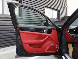 2023Panamera 4 LK 2.9T {λ܇T