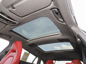 2023Panamera 4 LK 2.9T 촰