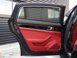 2023Panamera 4 LK 2.9T ܇T