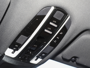 2023Panamera 4 LK 2.9T п؅^