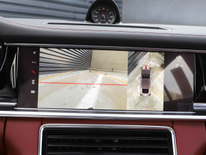 2023Panamera 4 LK 2.9T п؅^