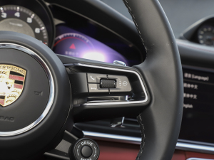 2023Panamera 4 LK 2.9T п؅^