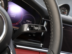 2023Panamera 4 LK 2.9T п؅^(q)