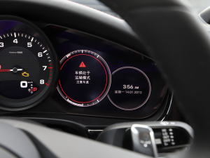 2023Panamera 4 LK 2.9T п؅^(q)