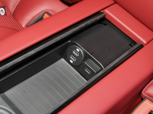 2023Panamera 4 LK 2.9T п؅^(q)