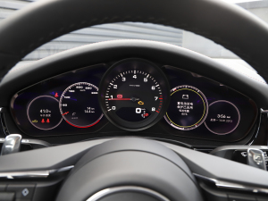 2023Panamera 4 LK 2.9T x