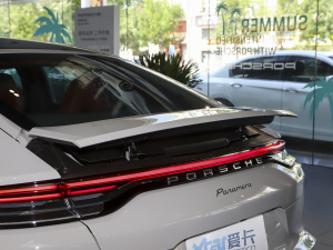 2023Panamera 2.9T (x)(ji)^