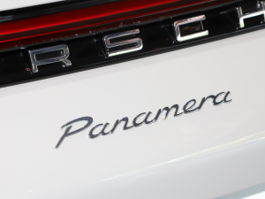 2023Panamera 2.9T (x)(ji)^