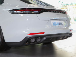 2023Panamera 2.9T (x)(ji)^