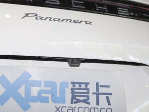 2023Panamera 2.9T (x)(ji)^