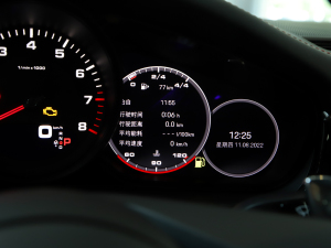 2023Panamera 2.9T п؅^(q)