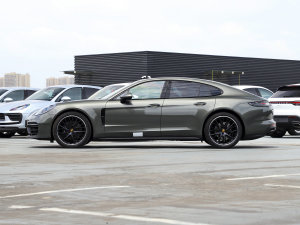 2023款Panamera Panamera 2.9T 铂金版