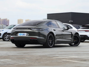 2023Panamera 2.9T  Һ45