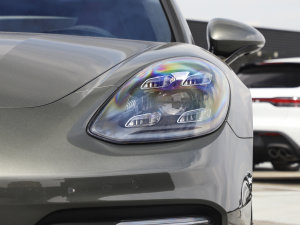 2023Panamera 2.9T K ^