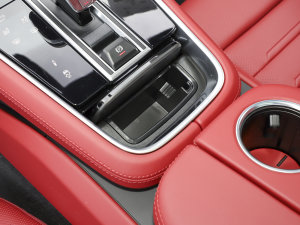 2023Panamera 2.9T K g