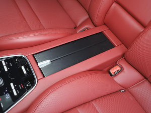 2023Panamera 2.9T K g