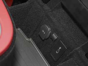 2023Panamera 2.9T K g