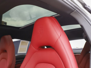 2023Panamera 2.9T K g