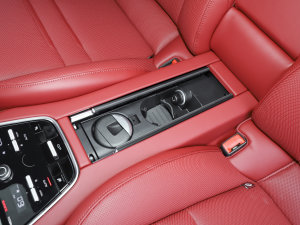 2023Panamera 2.9T K g