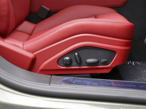 2023Panamera 2.9T K g