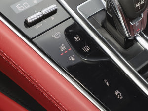 2023Panamera 2.9T K g