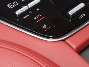 2023Panamera 2.9T K g