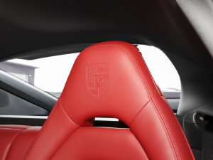 2023Panamera 2.9T K g