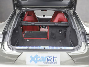 2023Panamera 2.9T K g