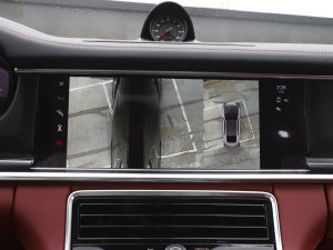 2023Panamera 2.9T K п؅^