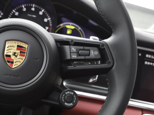 2023Panamera 2.9T K п؅^