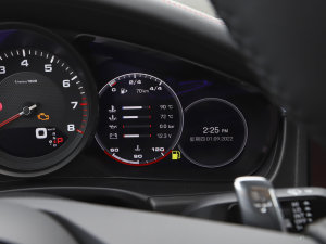 2023Panamera 2.9T K п؅^