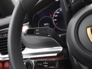 2023Panamera 2.9T K п؅^