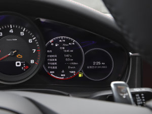 2023Panamera 2.9T K п؅^