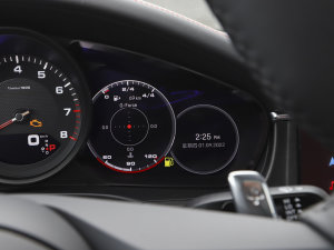 2023Panamera 2.9T K п؅^