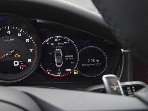 2023Panamera 2.9T K п؅^