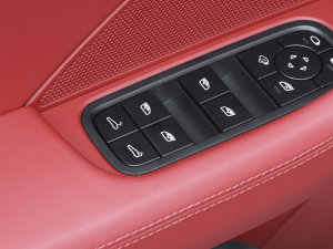 2023Panamera 2.9T K п؅^