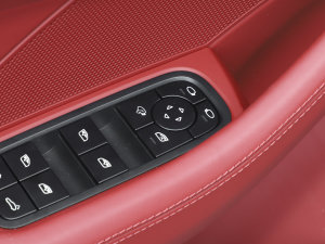 2023Panamera 2.9T K п؅^