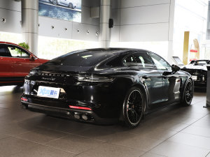 2023Panamera 4S 2.9T Һ45