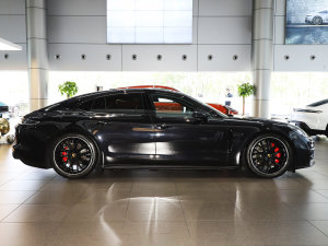 2023Panamera 4S 2.9T ࣨң