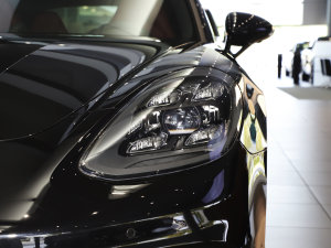 2023Panamera 4S 2.9T ^