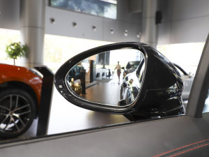 2023Panamera 4S 2.9T ^