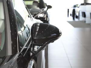 2023Panamera 4S 2.9T ^