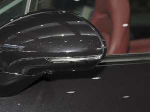 2023Panamera 4S 2.9T ^