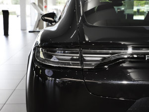 2023Panamera 4S 2.9T ^