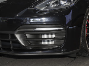 2023款Panamera 4S 2.9T 细节外观