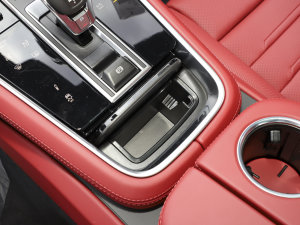 2023Panamera 4S 2.9T g