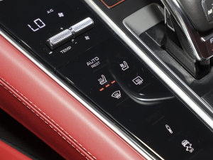 2023Panamera 4S 2.9T g