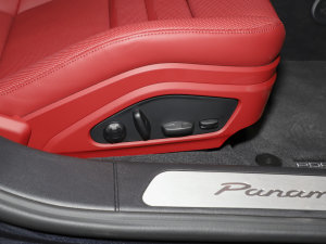 2023Panamera 4S 2.9T g