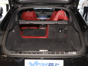 2023Panamera 4S 2.9T g